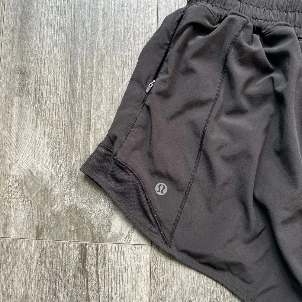 lululemon athletica perfect pre